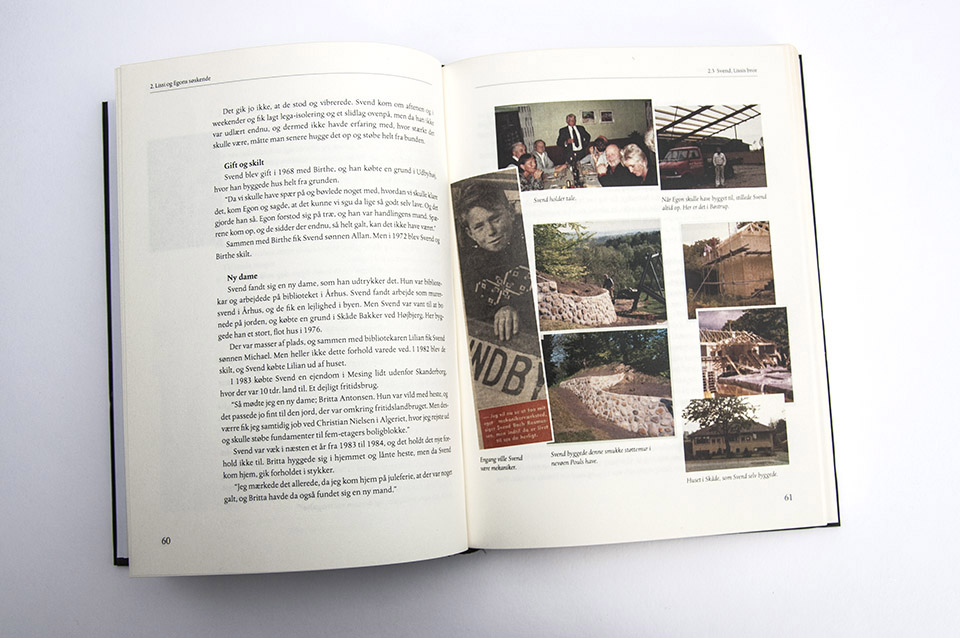 tvillums historie i ny bog