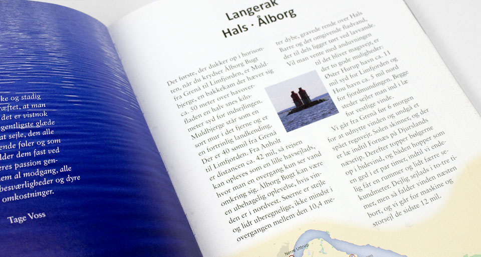 Layout til Limfjorden