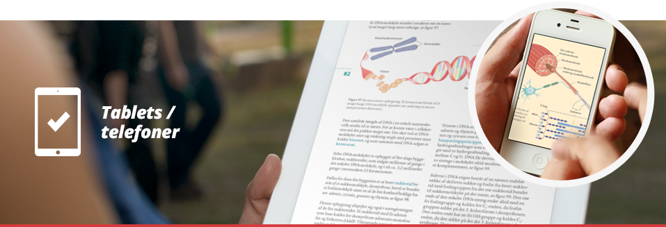 ebøger til mobileenheder