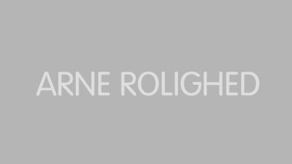 Kunde Arne Rolighed