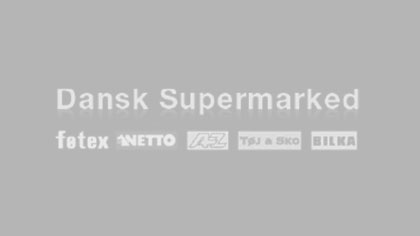 Kunde Dansk Supermaked