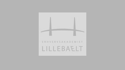 Kunde Erhvervsakademiet lilleb�lt