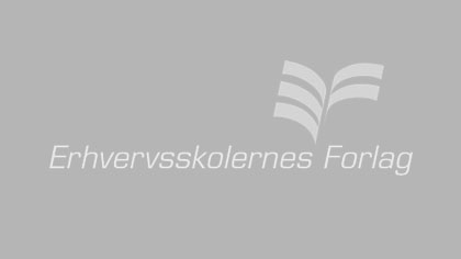 Kunde Erhvervsskolernes Forlag