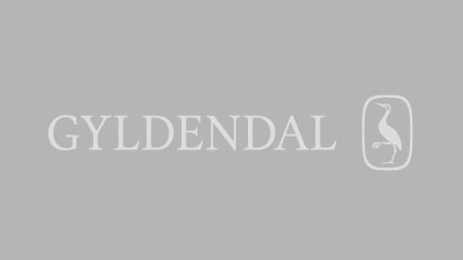 Kunde Gyldendal
