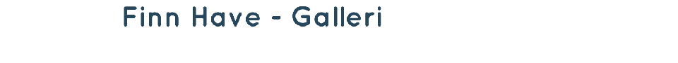 finn have webgalleri