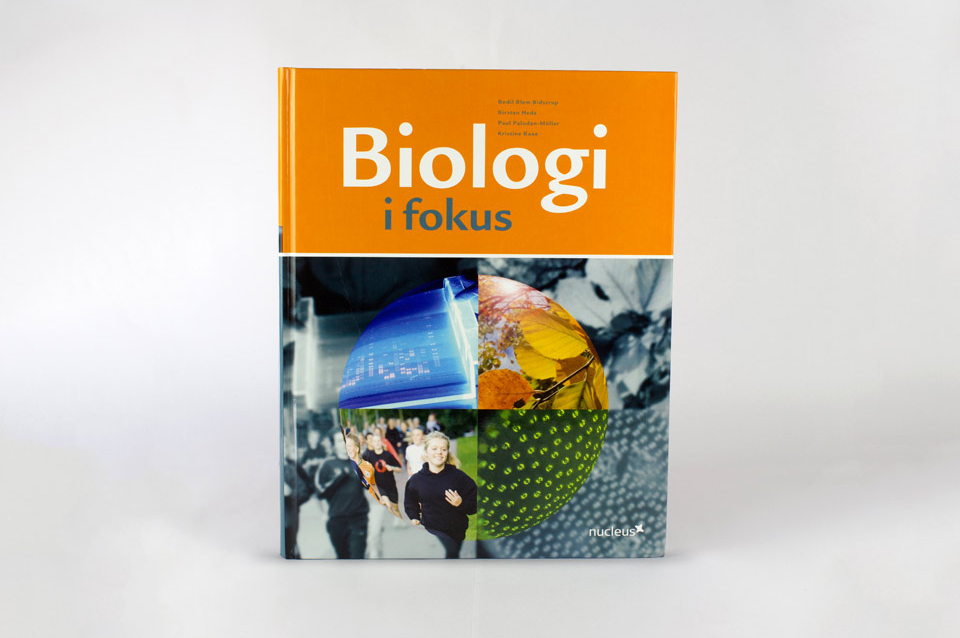 Forside biologi