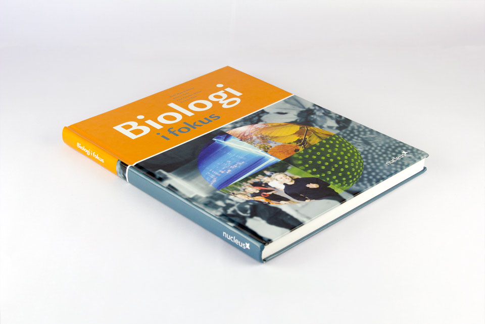 Biologi illustrationer